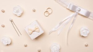 Wedding Accessories