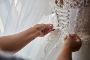 Bridal Wear Monmouthshire