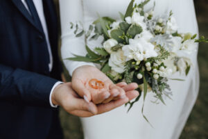 Celebrants in Monmouthshire