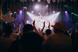 Wedding Entertainers in Monmouthshire