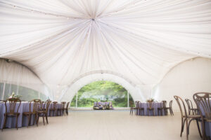 Monmouthshire Marquees